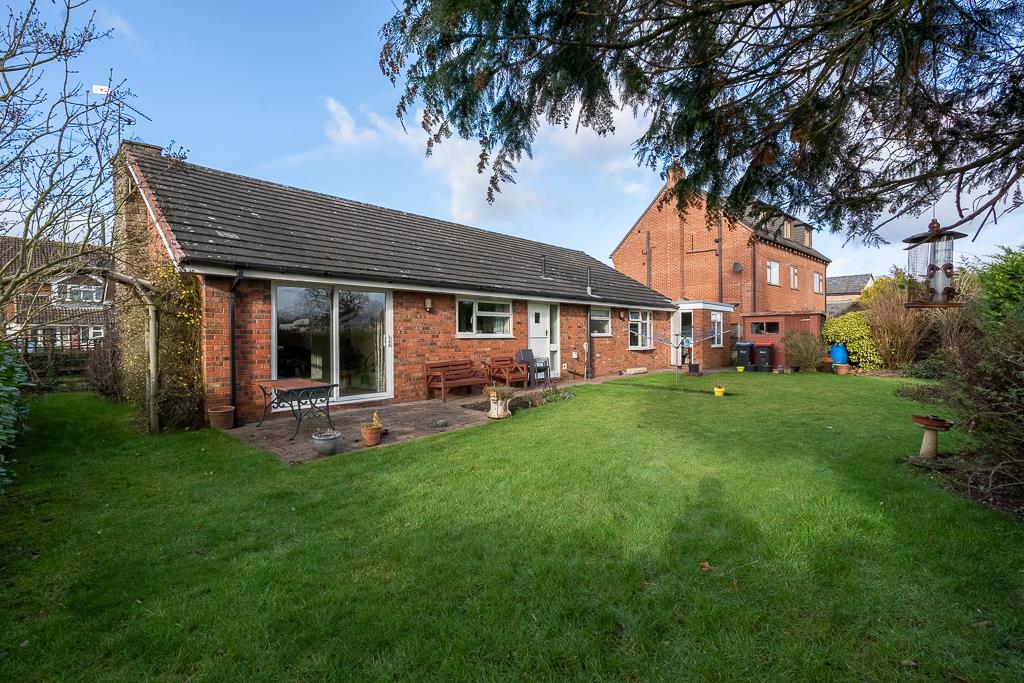 Moors Lane, Winsford CW Estate Agents